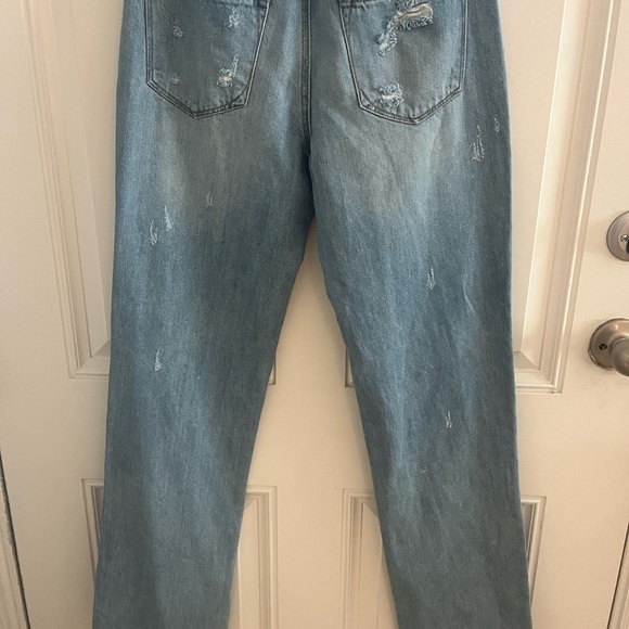 NWT Tricot Sunflower Jeans Sz 25 - Picture 5 of 7